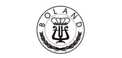 博兰德品牌标志LOGO