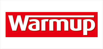 Warmup品牌标志LOGO