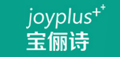JOY－PLUS品牌标志LOGO