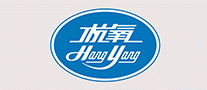 杭氧品牌标志LOGO
