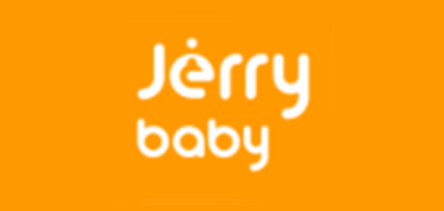 jerrybabyJERRY BABY品牌标志LOGO