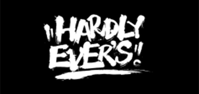 HARDLEVERS品牌标志LOGO