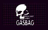GASBAG品牌标志LOGO