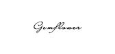 gemflower品牌标志LOGO