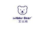 艾比熊品牌标志LOGO