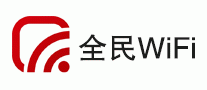 全民wifi品牌标志LOGO