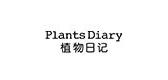 植物日记去角质啫喱