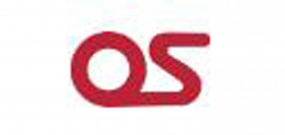 奥爱斯品牌标志LOGO