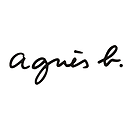 艾格尼丝-碧品牌标志LOGO
