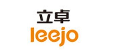 立卓品牌标志LOGO