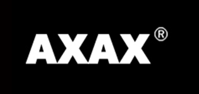 AXAX高腰开叉裙