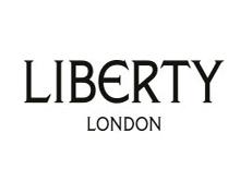LibertyLondon品牌标志LOGO