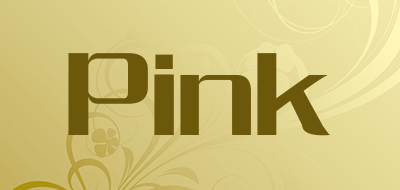 Pink品牌标志LOGO
