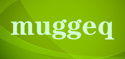 muggeq品牌标志LOGO