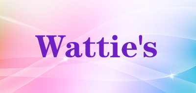 Wattie’s品牌标志LOGO