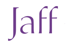 JAFF品牌标志LOGO