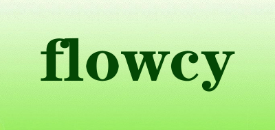 flowcy品牌标志LOGO
