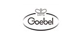 goebel品牌标志LOGO