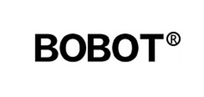 bobot品牌标志LOGO