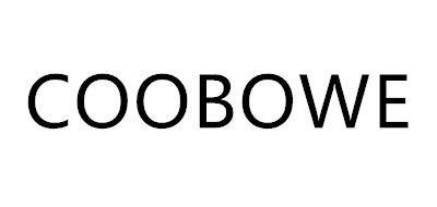 COOBOWE品牌标志LOGO