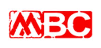 MBC品牌标志LOGO
