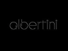 阿尔贝蒂尼品牌标志LOGO