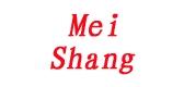 meishang品牌标志LOGO