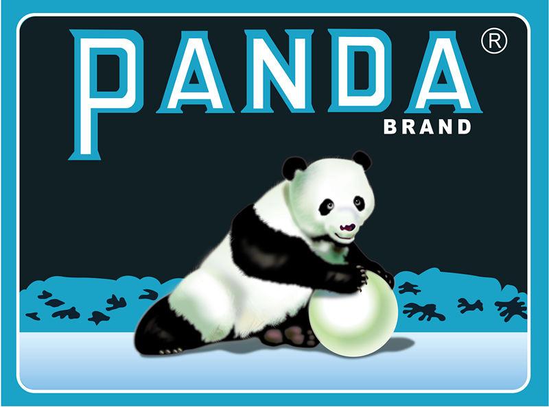 熊猫食品100以内抹茶粉