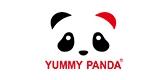 雅米熊猫品牌标志LOGO