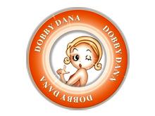 多芘丹娜品牌标志LOGO