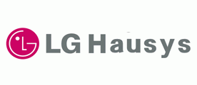 LGHausys品牌标志LOGO