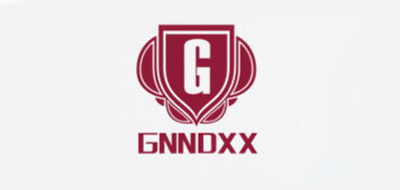 GNNDXX品牌标志LOGO