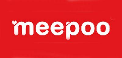 MEEPOO品牌标志LOGO