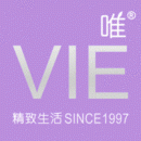 Virgin VIE品牌标志LOGO