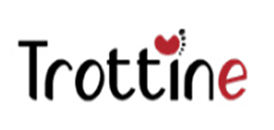 Trottine品牌标志LOGO