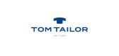 TOMTAILOR品牌标志LOGO