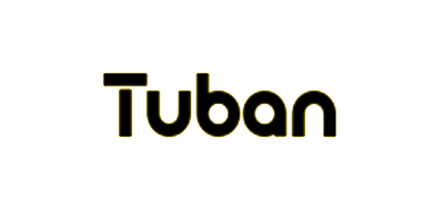 Tuban吊床