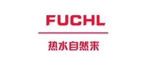 fuchl品牌标志LOGO