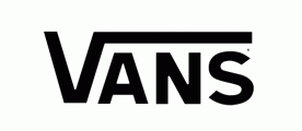 Vans范斯品牌标志LOGO
