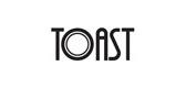 toast品牌标志LOGO