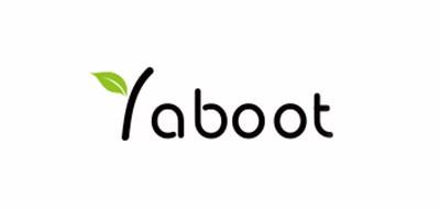 YEBOOT品牌标志LOGO