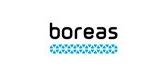 boreas品牌标志LOGO