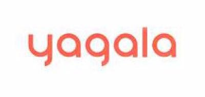 YAGALA品牌标志LOGO