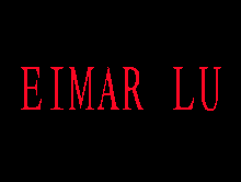 EIMARLU品牌标志LOGO