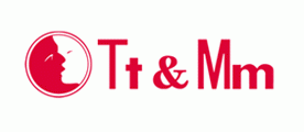 Tt&Mm品牌标志LOGO