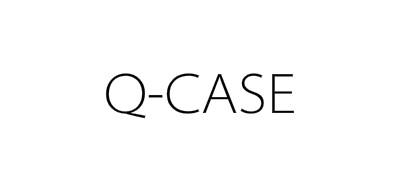 QCASE品牌标志LOGO