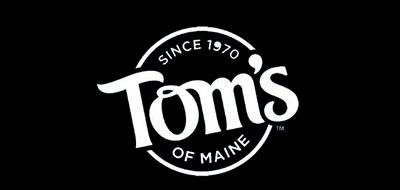 Tom’sOfMaine品牌标志LOGO