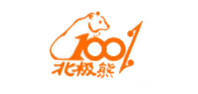 北极熊电器品牌标志LOGO
