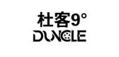 duncle负跟鞋