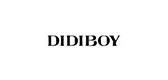 didiboy品牌标志LOGO